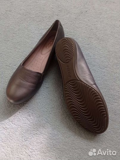 Туфли, р.37-38