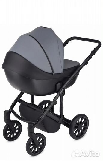 Коляска 2 в 1 anex m/type