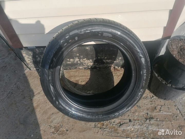 Triangle Sportex TSH11 225/55 R17