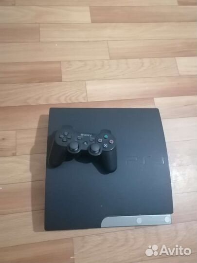 Sony PS3