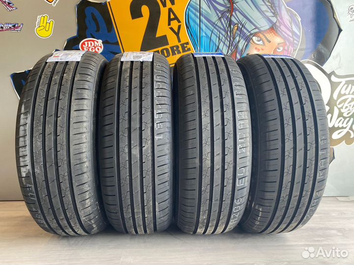 Habilead ComfortMax H206 185/60 R14 82H