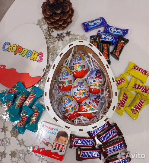 Подарок на 8 марта,подарок девочке