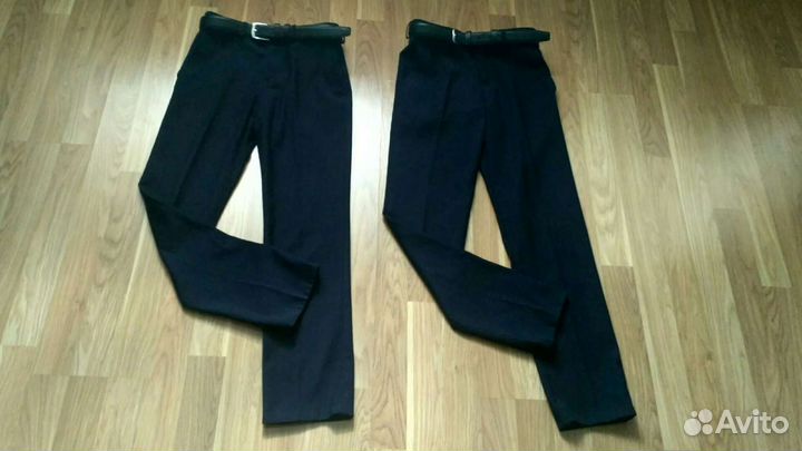 Школьная форма(рубашки,брюки,шорты, футболки)