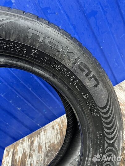 Nokian Tyres Hakka Green 2 175/65 R14 86T