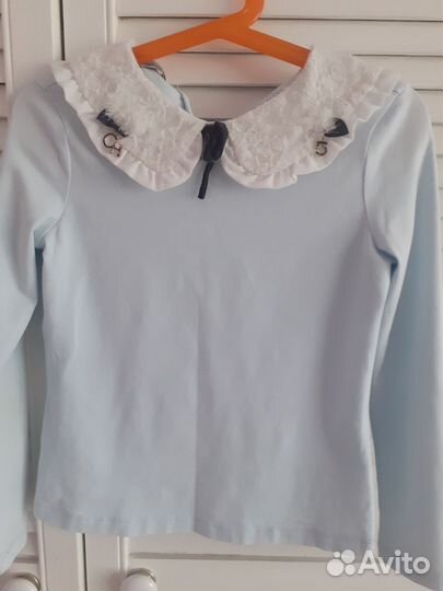 Школьная форма для девочки 128 пакетом