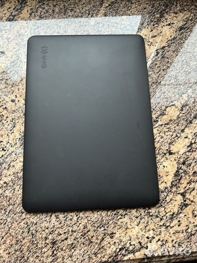 Чехол (накладки) для macbook pro late 2013