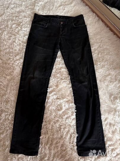 Джинсы philipp plein