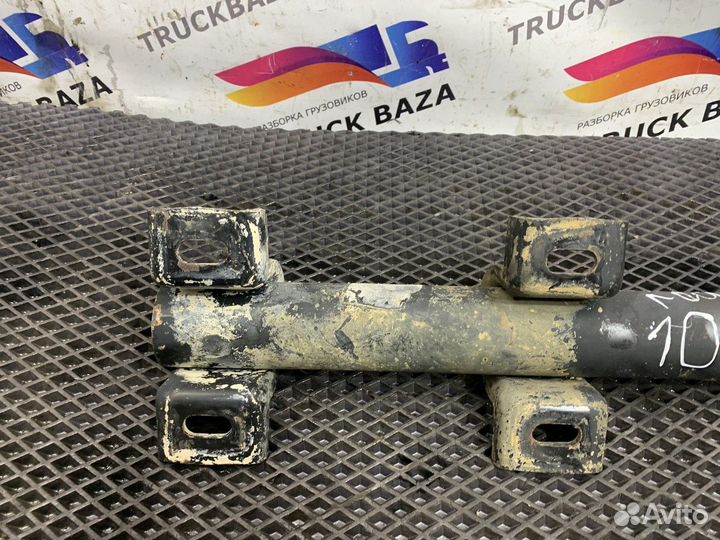 41218938 Кронштейн подножки Iveco Stralis