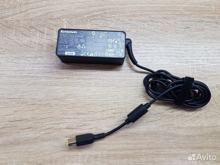 Блоки питания оригинальные (разные)