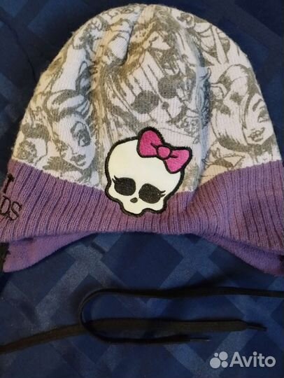 Комплект Монстер хай