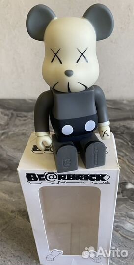 Мишка beаrbrick