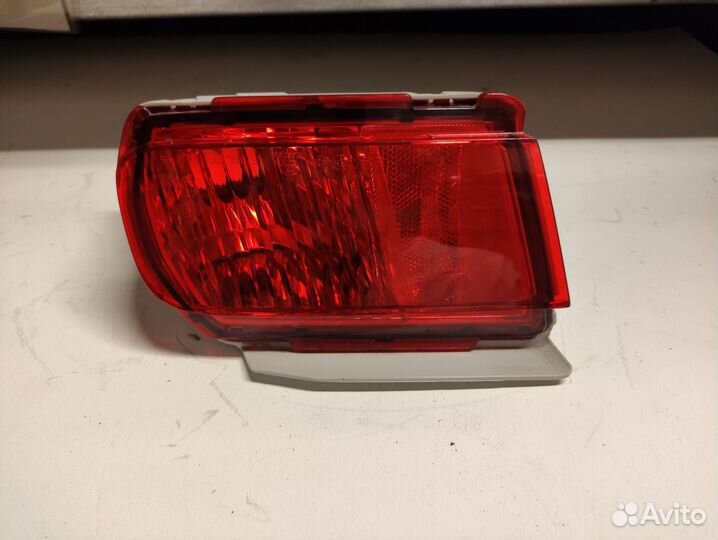 Птф задняя правая Land Cruiser Prado 150 2009-2017