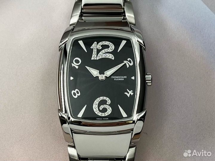 Часы parmigiani fleurier