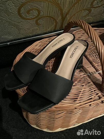 Сабо женские