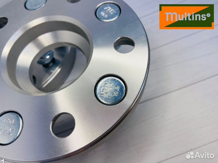 Проставки колесная Honda хонда