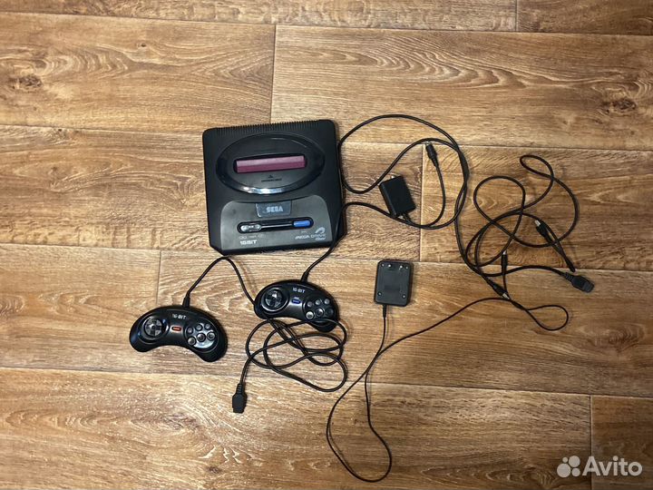 Денди video game sistem liko KL-235