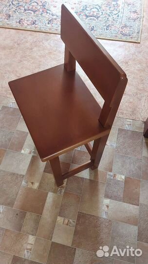 Барный стул