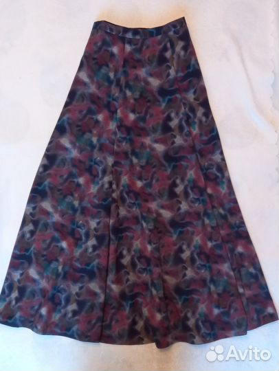Юбка размер 46