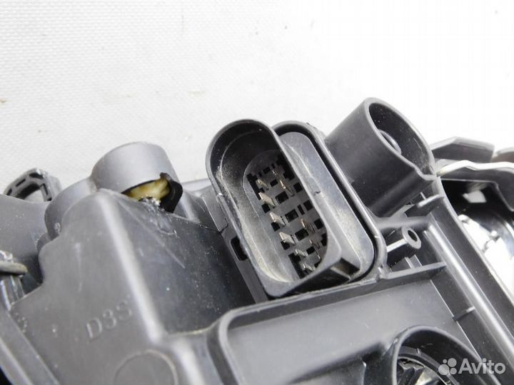 Фара левая Audi Q5/SQ5