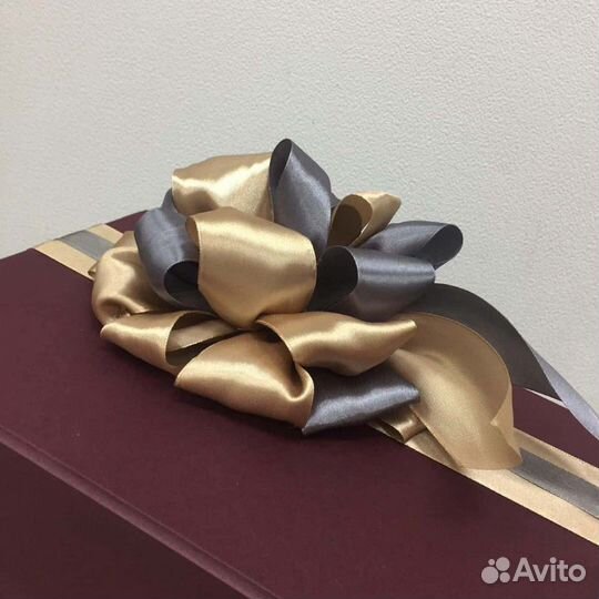 Коробки для бронзы