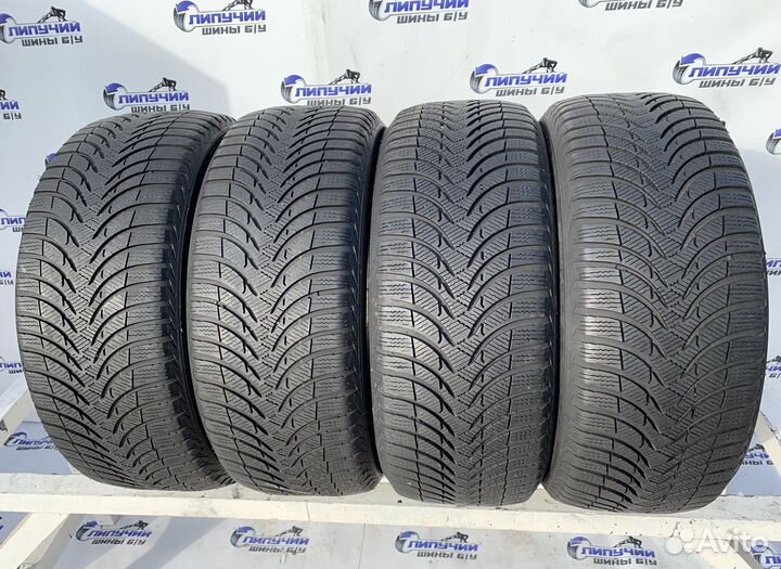 Michelin Alpin 4 225/50 R17 94H