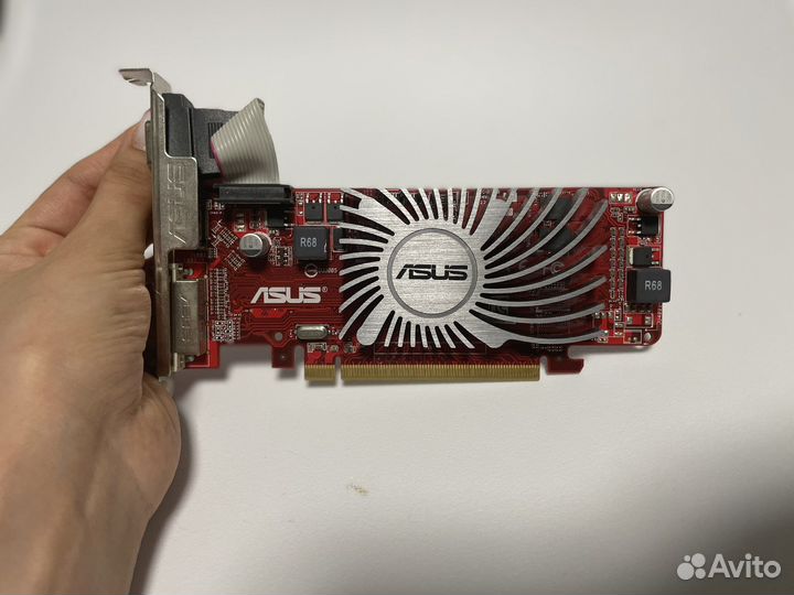 Комплектующие для пк бу