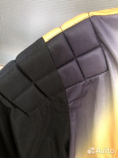 Вратарская кофта