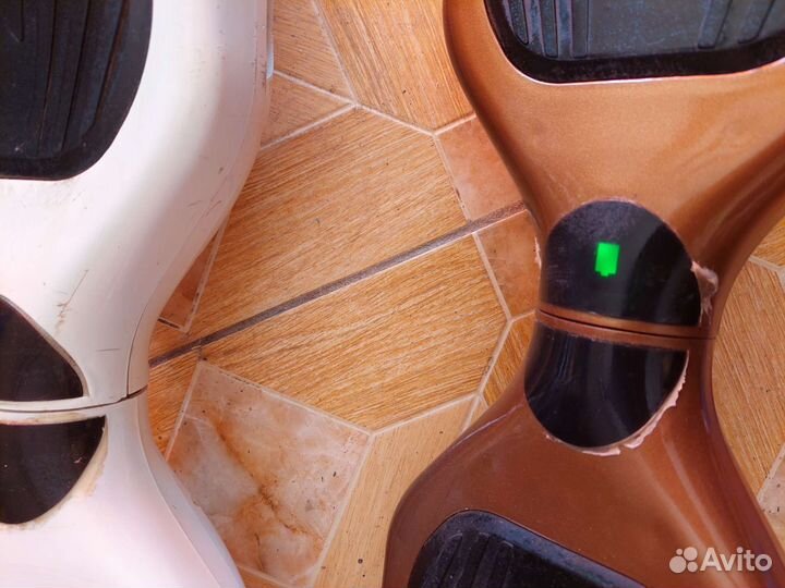 Гироскутер