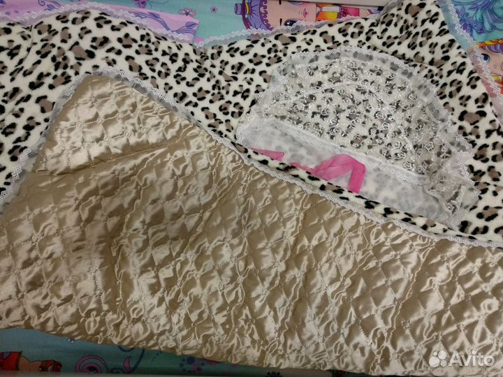 Комплект на выписку