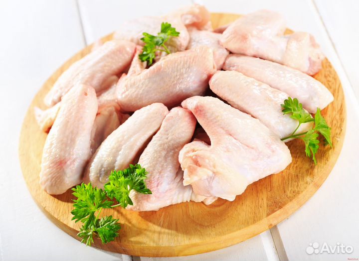 Куриное крыло,бедро,голень,куры,домашнее мясо свин