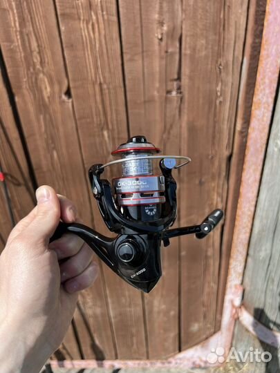 Новый Спиннинг Shimano Катушка Admiral