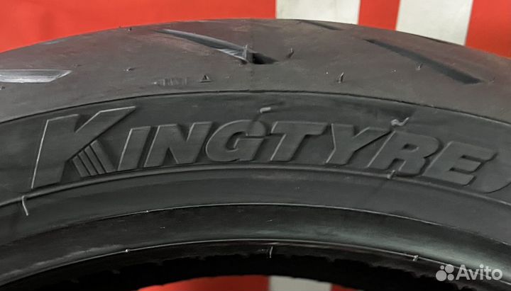 Мотошина 190/50 ZR17 Kingtyre K905 73W TL