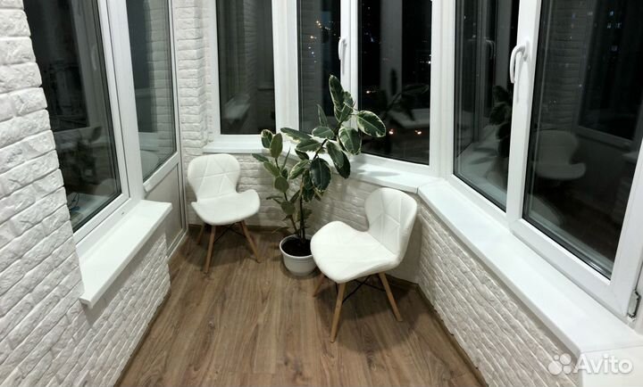 Замена остекления