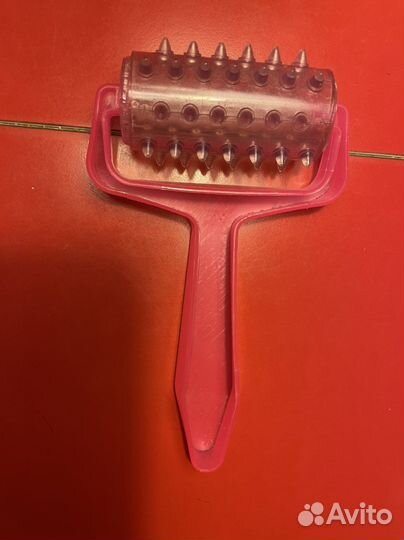 Механические массажеры