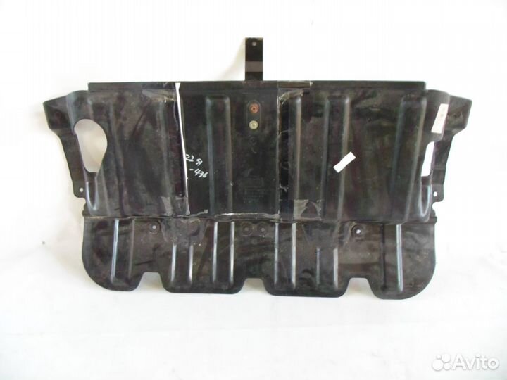 Пыльник Хендай H-1 2001- (291104a401)