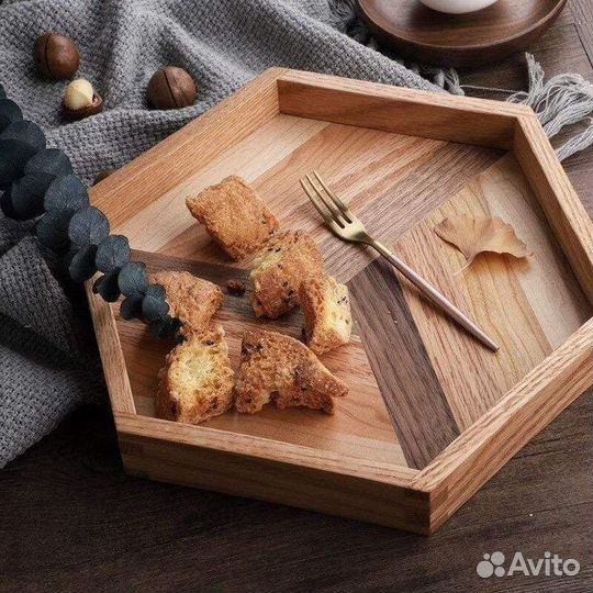 Столярные изделия для маркетплейсов - производство