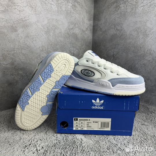 Кроссовки adidas adi2000