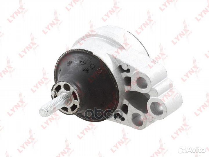 Подушка двигателя прав ME1381 lynxauto