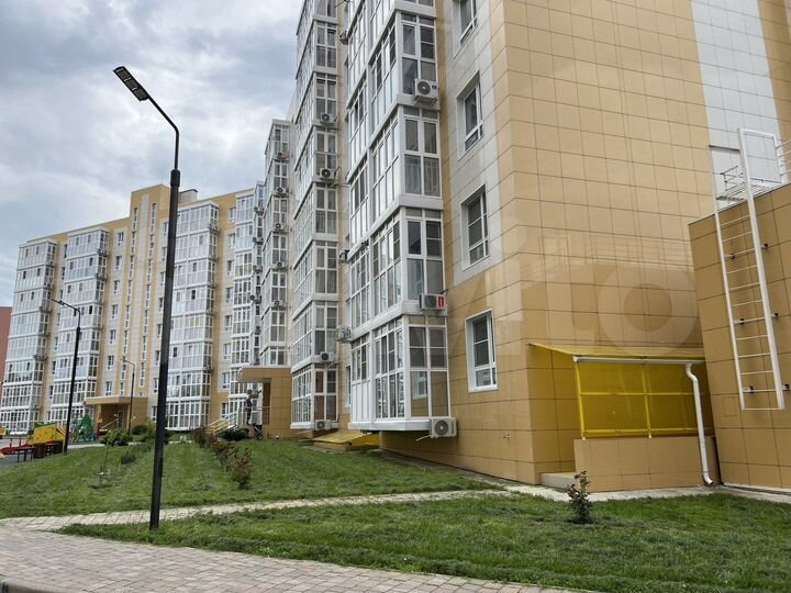 Свободного назначения, 35.4 м²