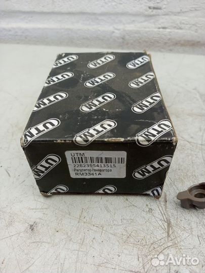 Регулятор генератора mitsubishi lancer 9 1.6