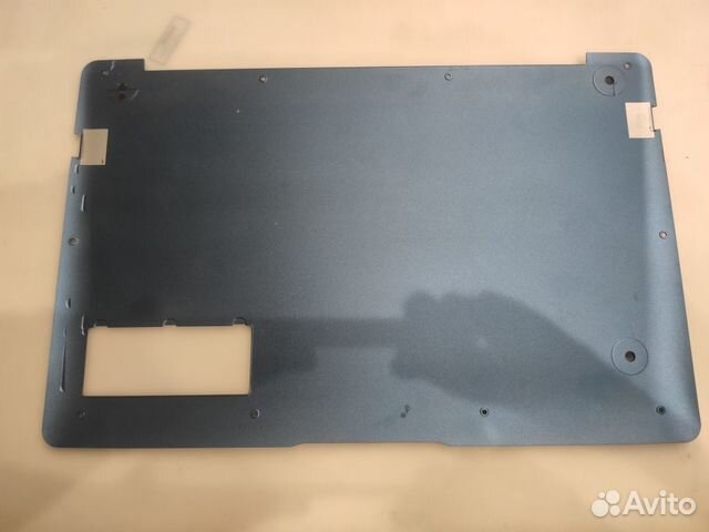 Ноутбук Irbis NB138 запчасти