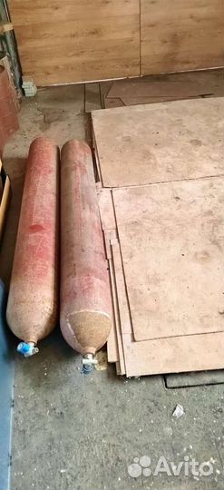 Газовое оборудование метан