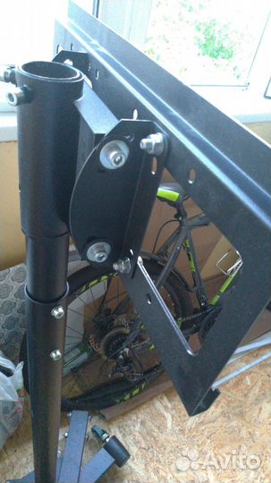 Подставка для телевизора напольная