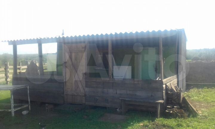 Участок 1,5 га (ИЖС)