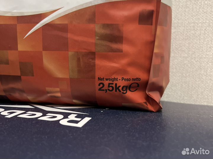 Корм для собак monge