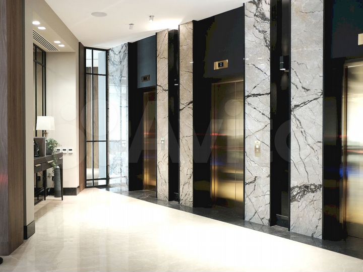 Офис, 620.8 м² бц «Corner Place» класс А+