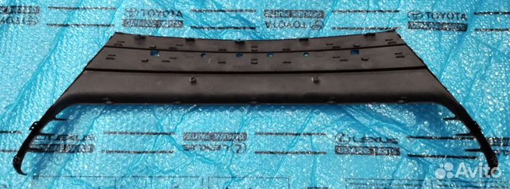 Решетка радиатора Lexus is 2013-2016