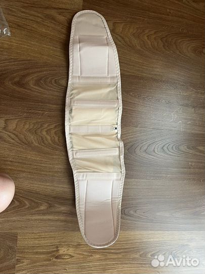 Бандаж ортопедический