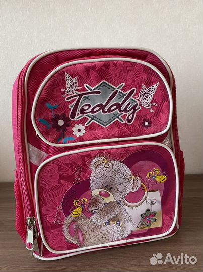 Рюкзак новый