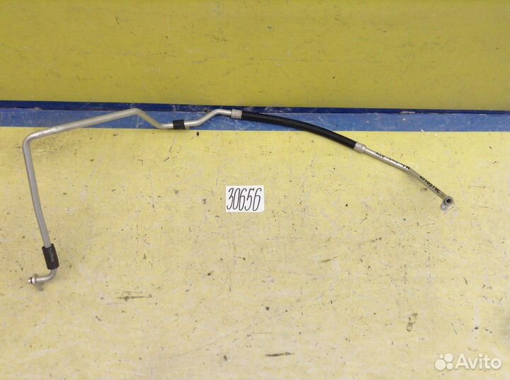 Mitsubishi ASX Трубка кондиционера